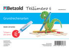 Tellimero Rechenkarten Grundrechenarten