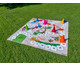 Betzold XXL Outdoor Leiterspiel Tier Rallye 5