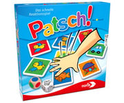 noris Reaktionsspiel Patsch! 1