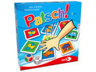 noris Reaktionsspiel Patsch!