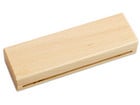 Betzold Holzblocktrommel Buche