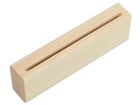 Betzold Holzblocktrommel Buche