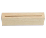 Betzold Holzblocktrommel Buche 3