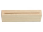 Betzold Holzblocktrommel Buche