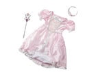 Kinder Kostüm Prinzessin