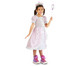 Kinder Kostüm Prinzessin 4