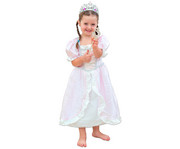 Kinder Kostüm Prinzessin 5