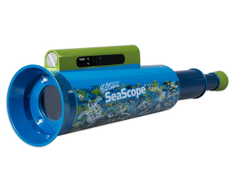 Unterwasser Teleskop - SeaScope