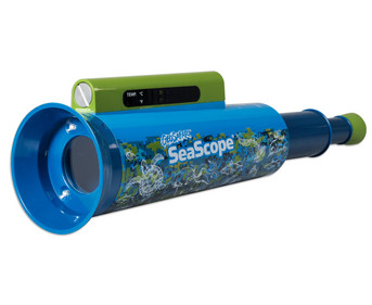 Unterwasser Teleskop SeaScope