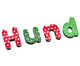Betzold Buntes Magnet ABC 3