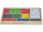 Großes Set Rechenstäbchen