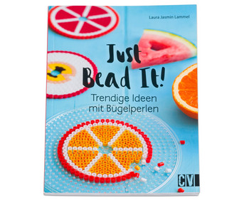 Buch: Just bead it!