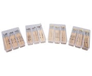Betzold Pinsel Set mit 192 Pinseln 3
