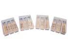 Betzold Pinsel Set mit 192 Pinseln