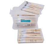 Betzold Pinsel Set mit 192 Pinseln 2