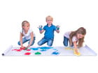 Betzold Fingerfarben 6er Set