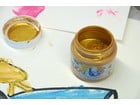 KREUL MUCKI Funkel Fingerfarbe 4er Set