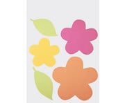 Prickel Vorlagen Blumen 10 Stück 4