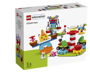 LEGO® Education Vergnügungspark MINT+ 1