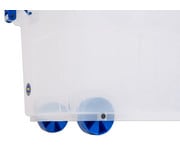 Really Useful Aufbewahrungskiste fahrbar 4