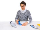 Betzold TwinTape Tischabroller inkl 2 Klebefilmen