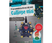 Programmieren lernen mit dem Calliope mini 1