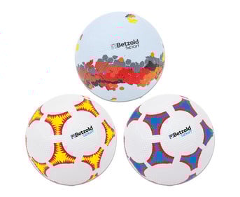 Betzold Schulhof Fußball