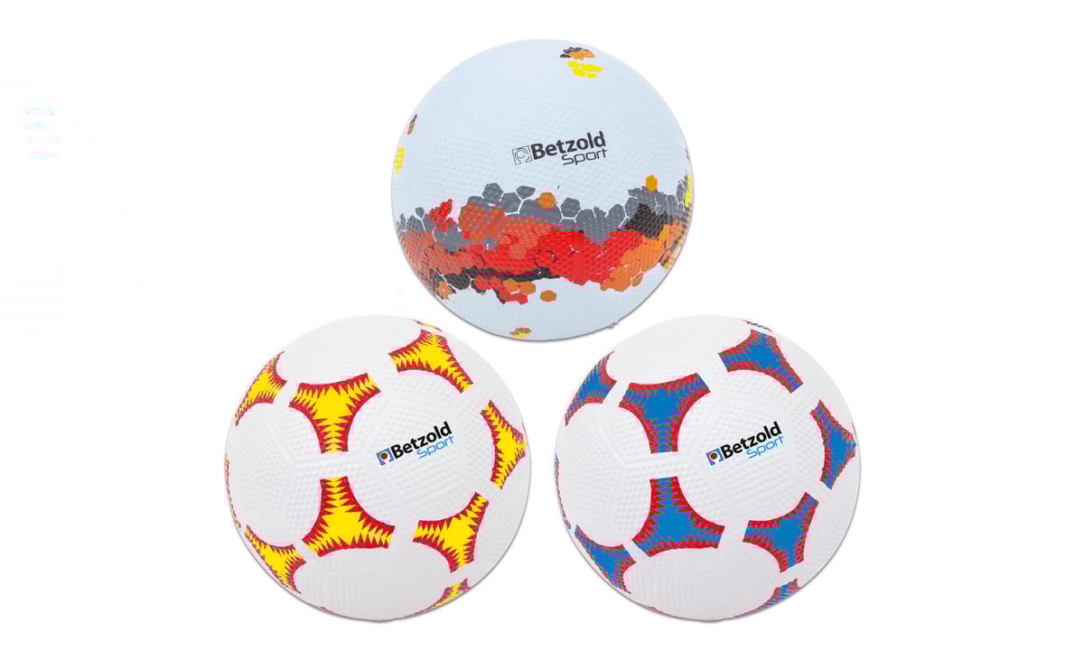Betzold Schulhof-Fußball