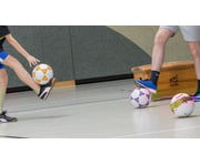 Betzold Schulhof Fußball 3