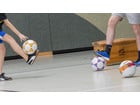Betzold Schulhof Fußball