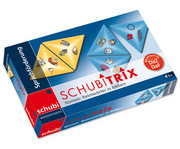 SCHUBITRIX Deutsch Nomen: Reimwörter in Bildern 1
