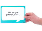 Betzold Karten zur Reflexion und für Sprechanlässe