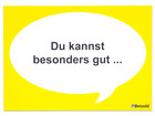Betzold Karten zur Reflexion und für Sprechanlässe