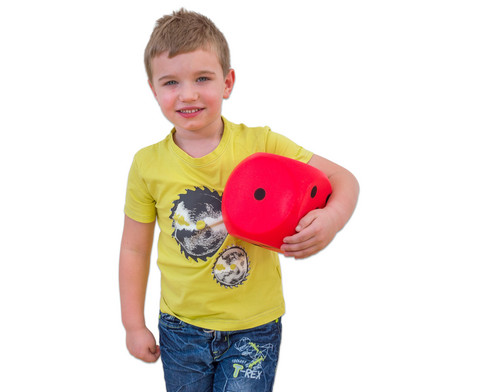 Schaumstoffwürfel-Set von BETZOLD | 3 Stück á 16cm³