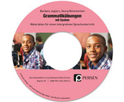 Grammatikübungen mit System Buch inkl CD 2
