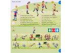 miniLÜK Fußball – Erstes Lesen