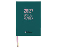 Betzold Design-Schulplaner 2020/2021, Hardcover, DIN A4 plus