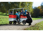 winther Kindergarten Bus mit Motor
