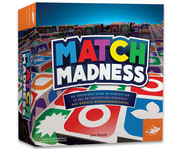 Match Madness 2