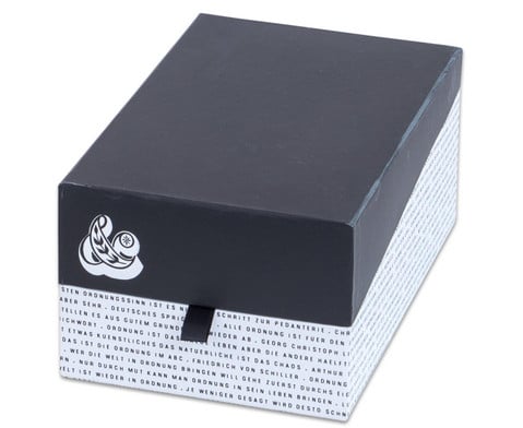 Aufbewahrungsboxen, 3 Stück im Set - betzold.de