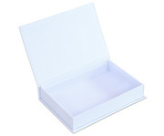folia Blanko Klappdeckel Boxen 2 Stück 4