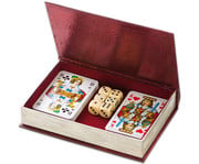 folia Blanko Klappdeckel Boxen 2 Stück 5