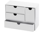 folia Blanko Schubladenbox