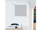 Betzold magnetisches Koordinatensystem blanko