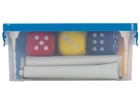 Betzold XL Ludo 75 x 75 cm