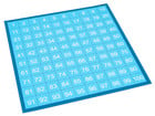 Betzold Spielplane Hunderter 75 x 75 cm
