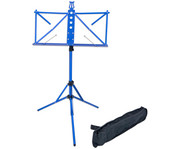 Betzold Notenständer aus Aluminium 3
