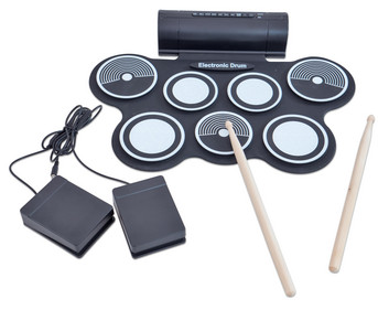 Betzold Electronic Drum Tischschlagzeug