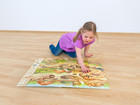 Das Riesen Natur Wimmelbuch