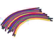 Betzold Seil Set Regenbogen 40 cm 12er Set 3